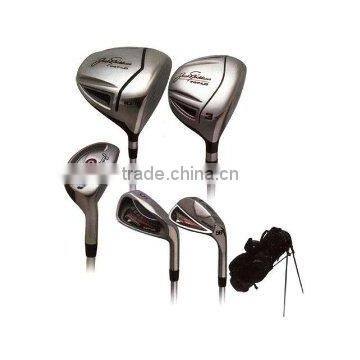 Golf Clubs
