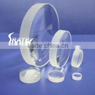 BK7 optical spherical lens