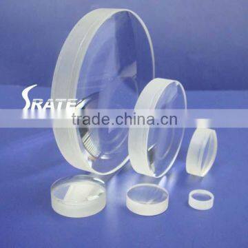 BK7 Optical Spherical Lens
