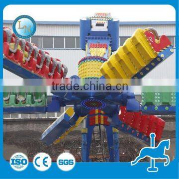 Super Quality Equipment for Adult Speed Windmill Rides for Sale photo-6