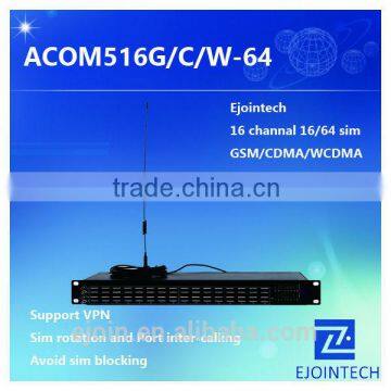 3G CDMA Gateway gsm gateway 850 900 1800 1900mhz