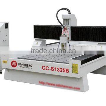 Metal/Stone CNC Router CC-S1325B