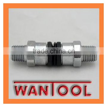 DOUBLER MALE ELBOW SWIVEL ANCHOR CHAIN CONNECTOR