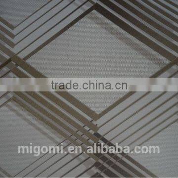 Heavy Vinyl Coated Wallpaper photo-2