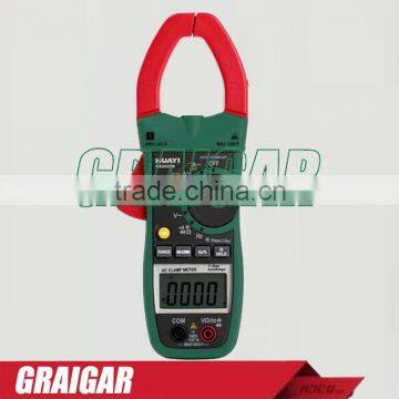 MS2026R 3-Phase Power multimeter digital clamp meter