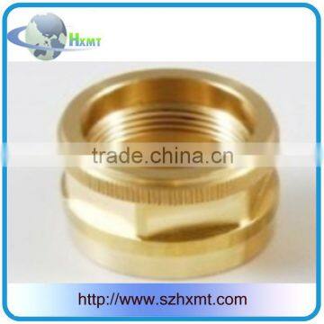 brass mincing welding tablet machining parts