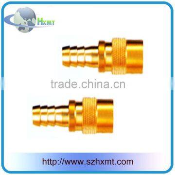 Water Coupling Pipe Fitting Credit Security of photo-4