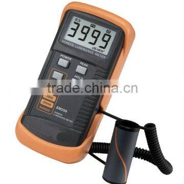 Screen Brightness Meter SM208