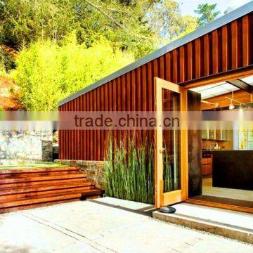 Professional container house kits/20ft container house/house design of the container