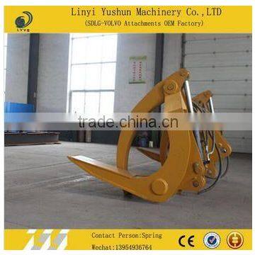 Cheap and High Quality XCMG 5 ton Wheel Loader bucket LW500K