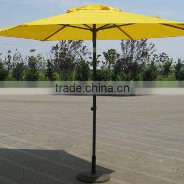 most popular hot selling beach outdoor windproof sunproof garden umbrella