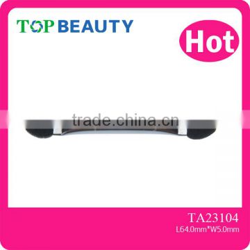 TA23104- Double Side Cosmetic Sponge Eye Shadow Applicator