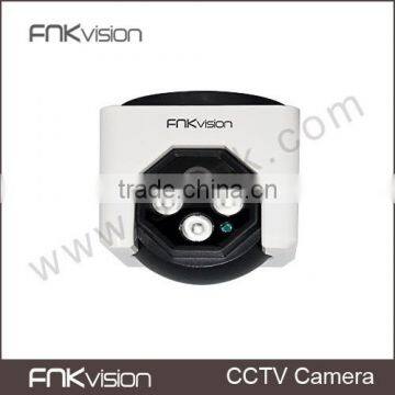 CCTV camera waterproof night vision IR cut 1/4 HDIS COMS 800TVL