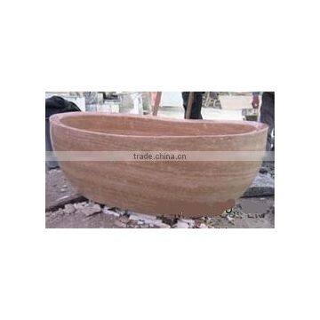 custom marble bathtubs