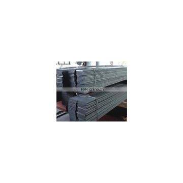 Hot Rolled Flat Bar photo-5