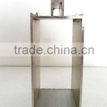 OEM curtain wall aluminum profile