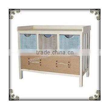 OEM individualized mesh cabinet