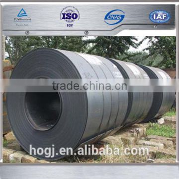 API 5L Bhot rolled steel coil for oil-and-gas pipeline