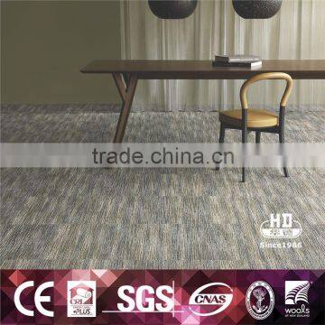 Factory Direct Floor Price Modern Simple Style Hotel Tufted Carpet