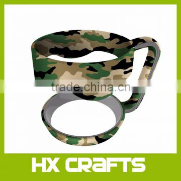 Camouflage plastic Handle for tumbler 30 oz , 30 oz Tumbler Handle, Amazon FBA service