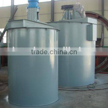 RJW Chemical Reagent Agitating Tank photo-2