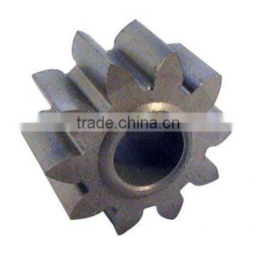 OEM Sintering Stainless Steel Gear