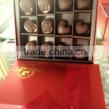 Q112 Full Automatic Chocolate Melting Machine For Sale photo-3
