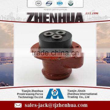 Prestressed Anchorage for Concrete Construction photo-3