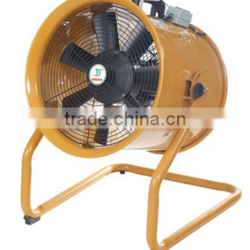 Portable Axial Blower SHT Series (16",18" with U Supporter)