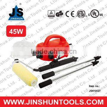 JS Professional Elctric Paint Roller 45W JS610GT