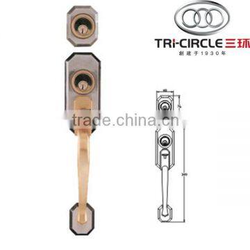 High Quality Handle Set Door Lock TC8083