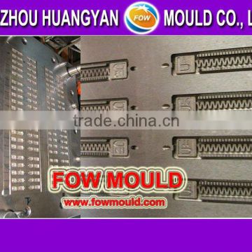 80 Cavities Flat Irrigation Dripper mould