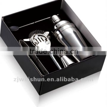 bar tool set with capacity of 550ML