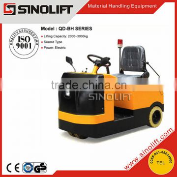 2016 SINOLIFT QD-BH Seated Electric Towing Vehicle with CE