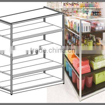 SSW-CW-101 MDF Furniture for Supermarkets, Store, Pharmacy, Retail Shop, Stationer photo-5