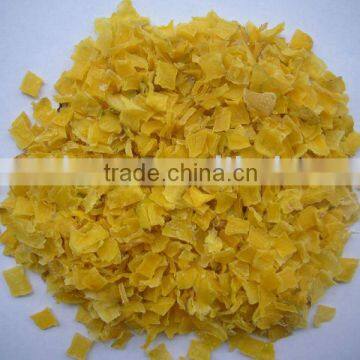 dehydrated/ dried potato products 10x10mm