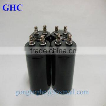 Al Capacitors 400v1200uf Use for Smoothing photo-4