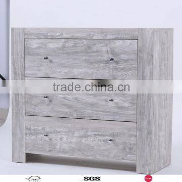 High quality chest of drawers, living room wooden cabinet.