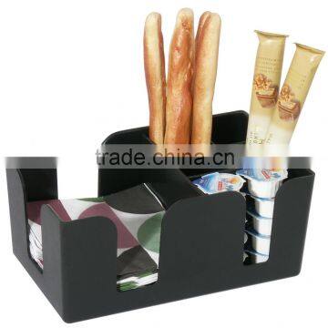 Plastic Bar Napkin Holder, Straw Holder photo-2