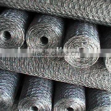 galvanized chicken cage ;chicken mesh