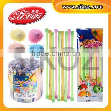 SK-N015 Fruit Flavor Powder Candy