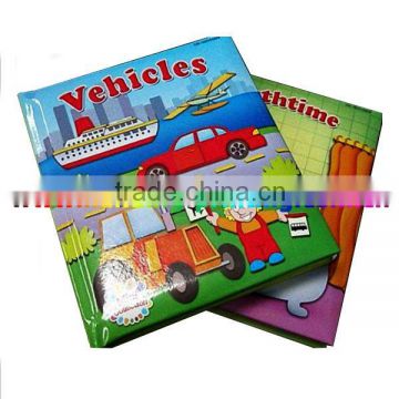 supply childrens learning books