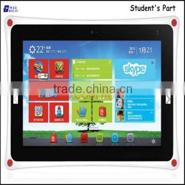 China Whole-saler Touch-screen Ipad Language Learning Equipment photo-3