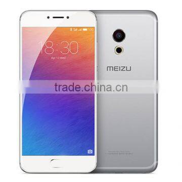 Original Meizu Pro 6 Pro6 MTK Helio X25 Deca Core Mobile Phone 5.2" 4GB RAM 32GB ROM 1920x1080 21.16MP Camera 3D Press 2560mAh photo-3