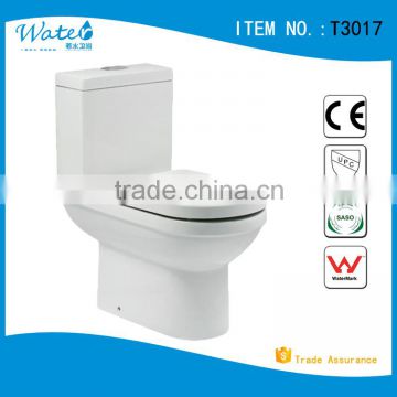 T3017 Cheap toilet bowl prices