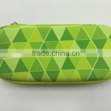 2016 Novelty Office EVA Pencil Case for Adults ,Green,YX-PC-05