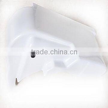 Custom wholesale plastic cover ,plastic machine cover ,vacuum formed plastic products