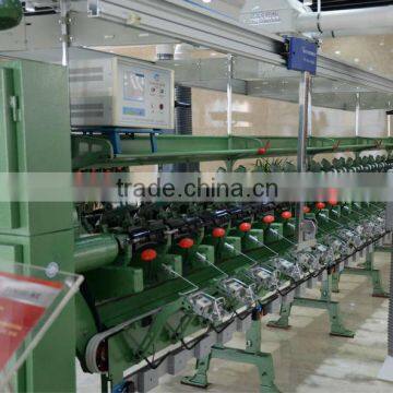 GA014MD textile yarn winding machine