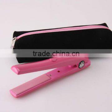 Korea Mini Straightening Iron (Mini curling Iron)