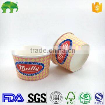 12oz Food & Soup Container